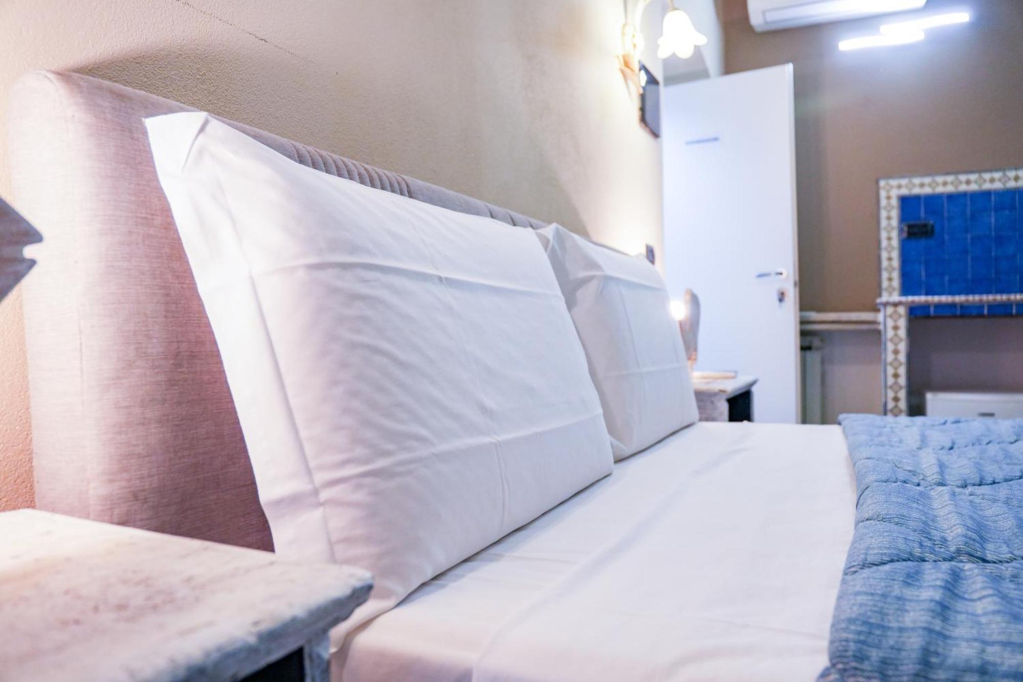 White Lerici Hotel Buitenkant foto