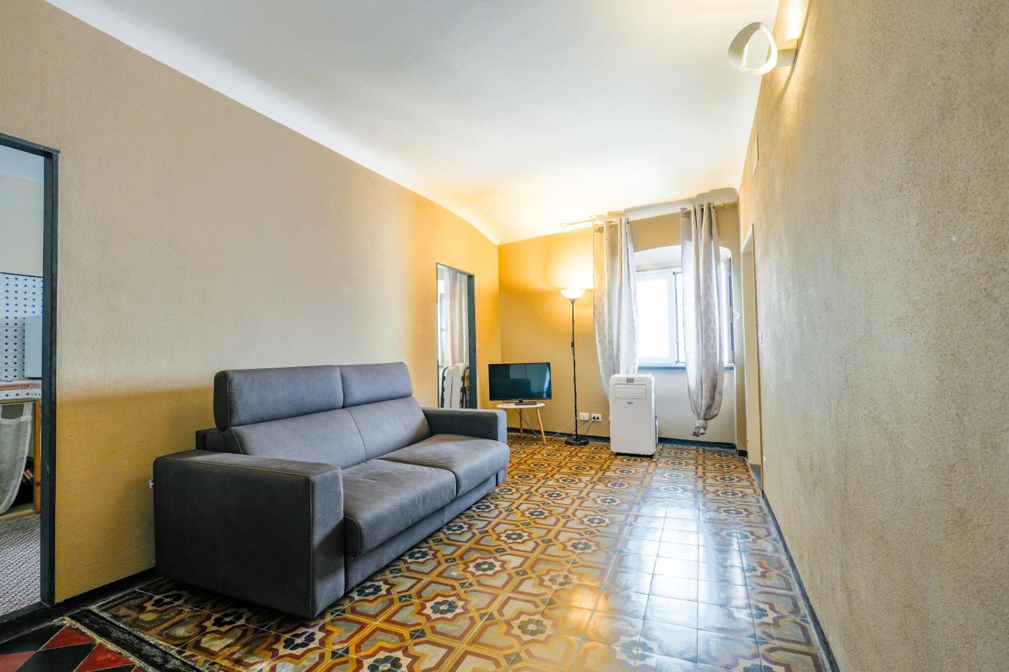 White Lerici Hotel Buitenkant foto