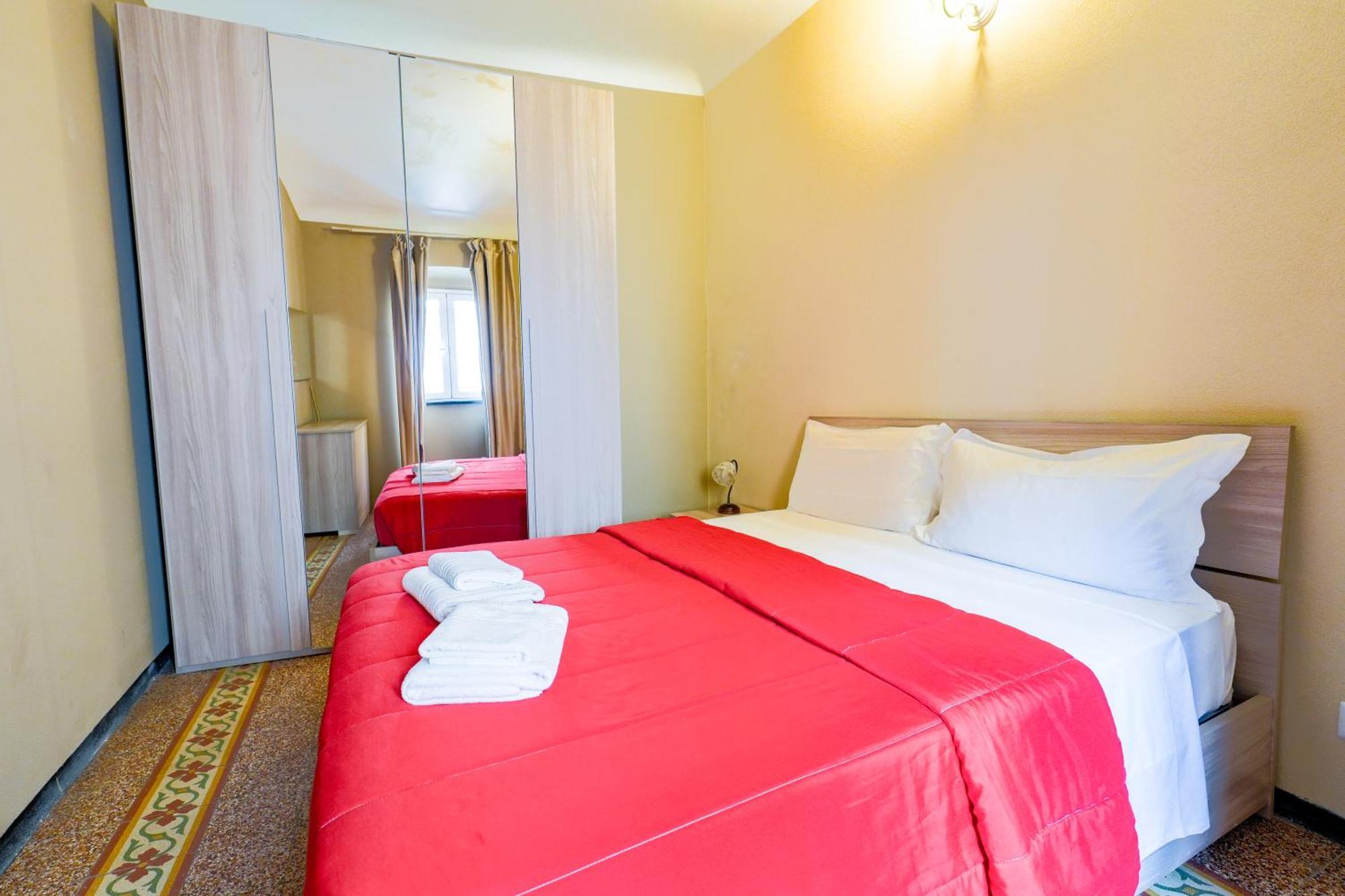 White Lerici Hotel Buitenkant foto