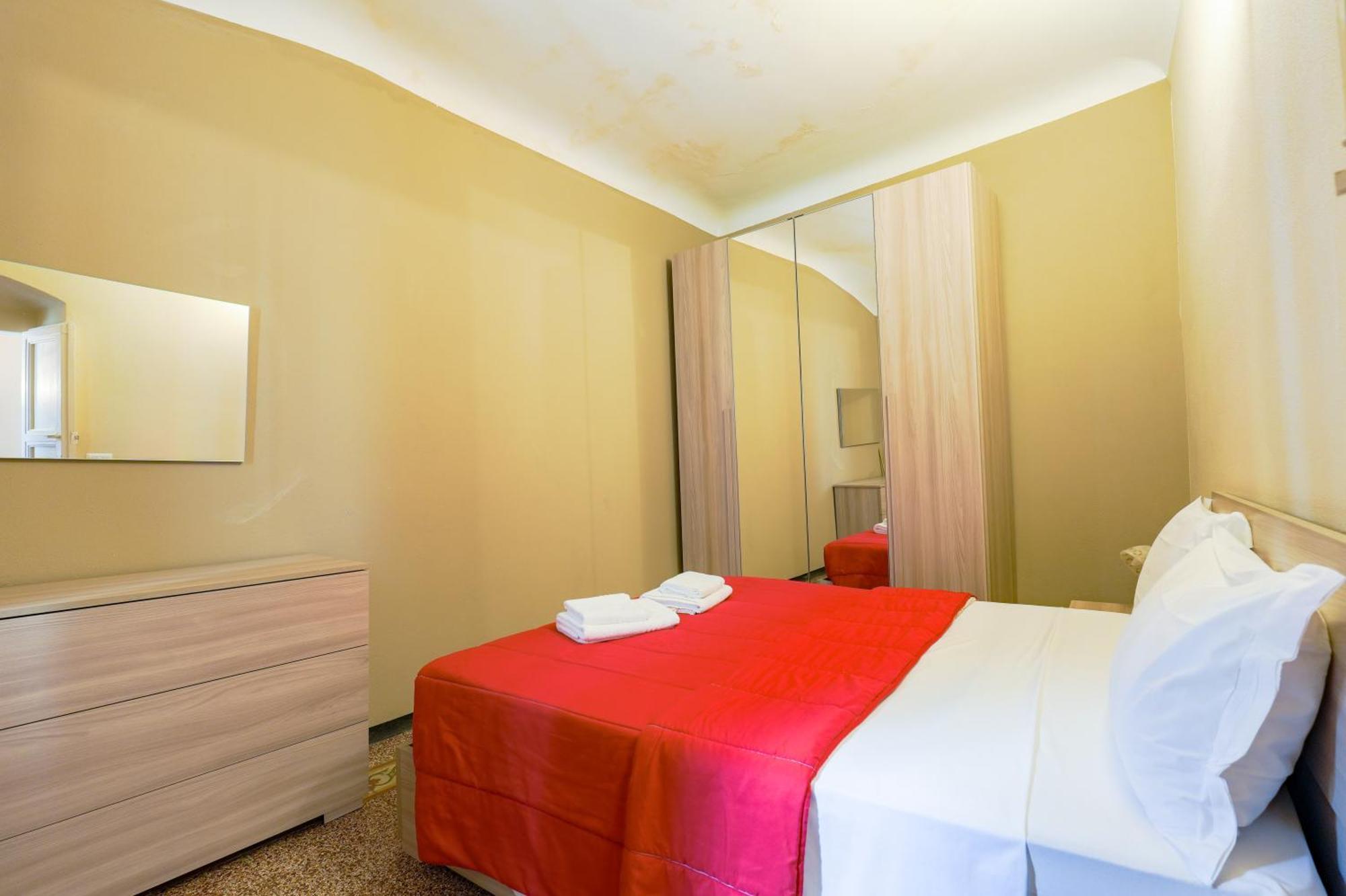 White Lerici Hotel Buitenkant foto