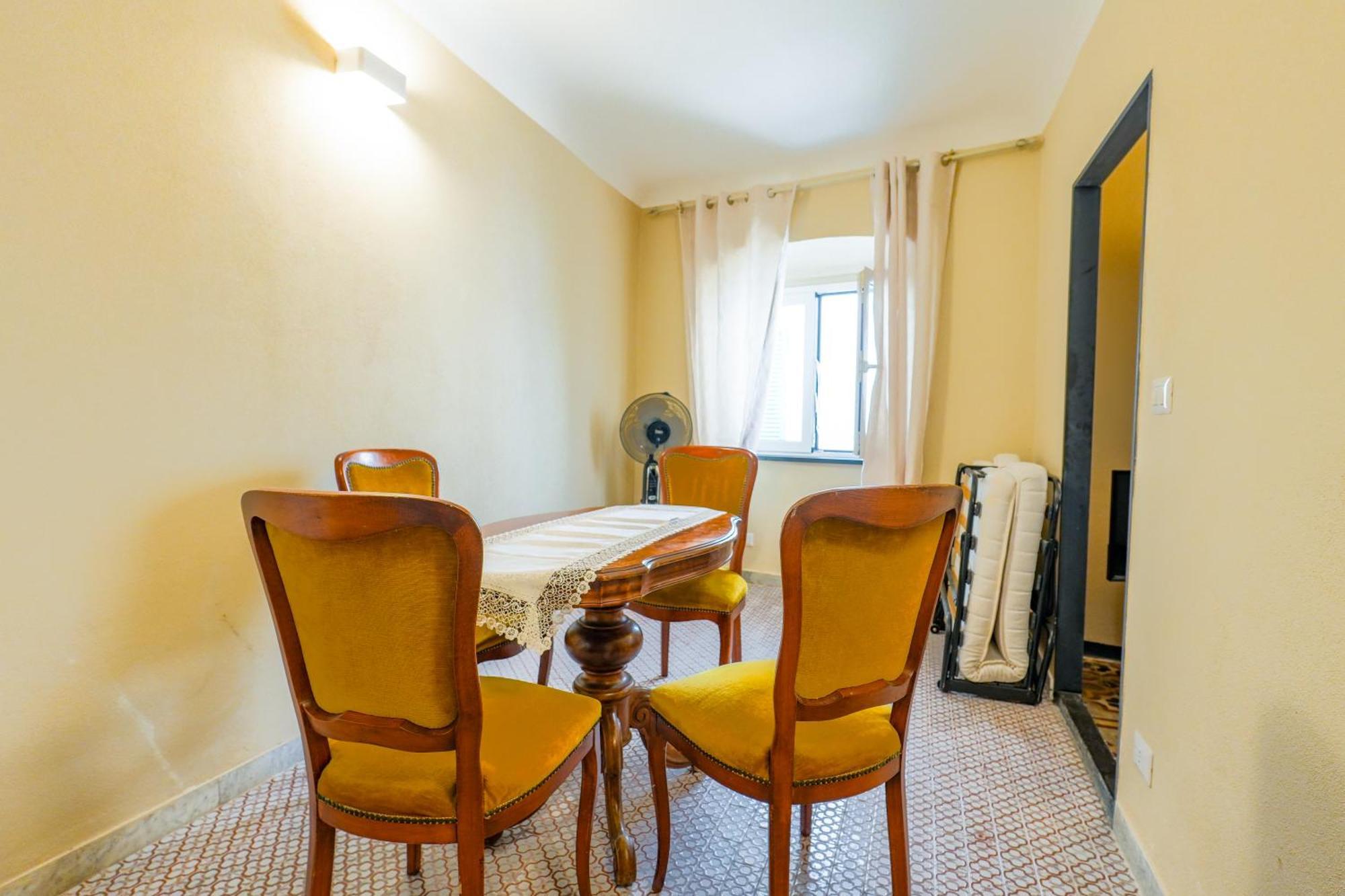 White Lerici Hotel Buitenkant foto