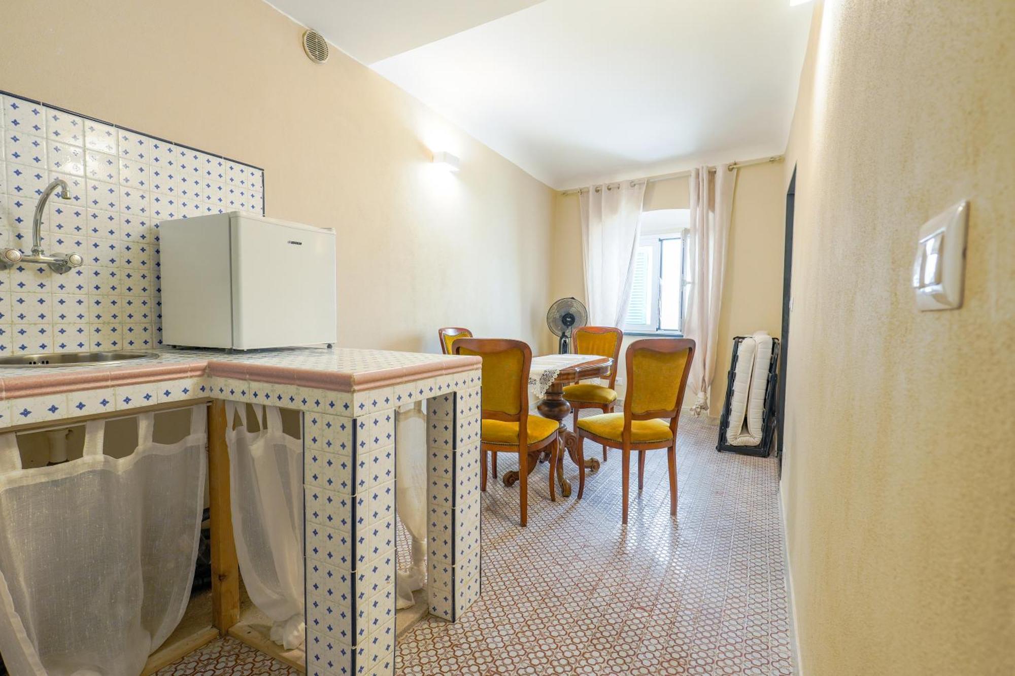 White Lerici Hotel Buitenkant foto
