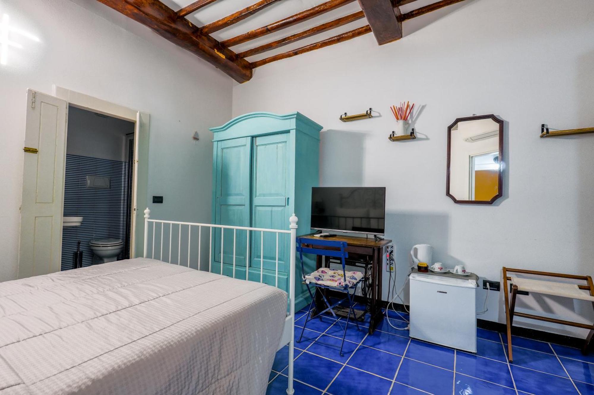 White Lerici Hotel Buitenkant foto