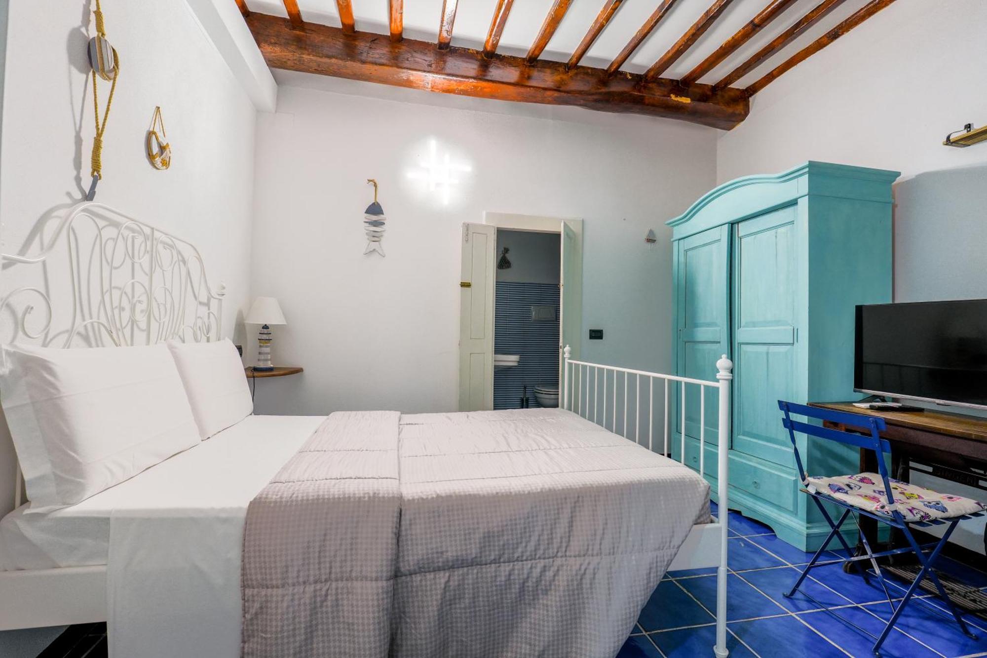White Lerici Hotel Buitenkant foto