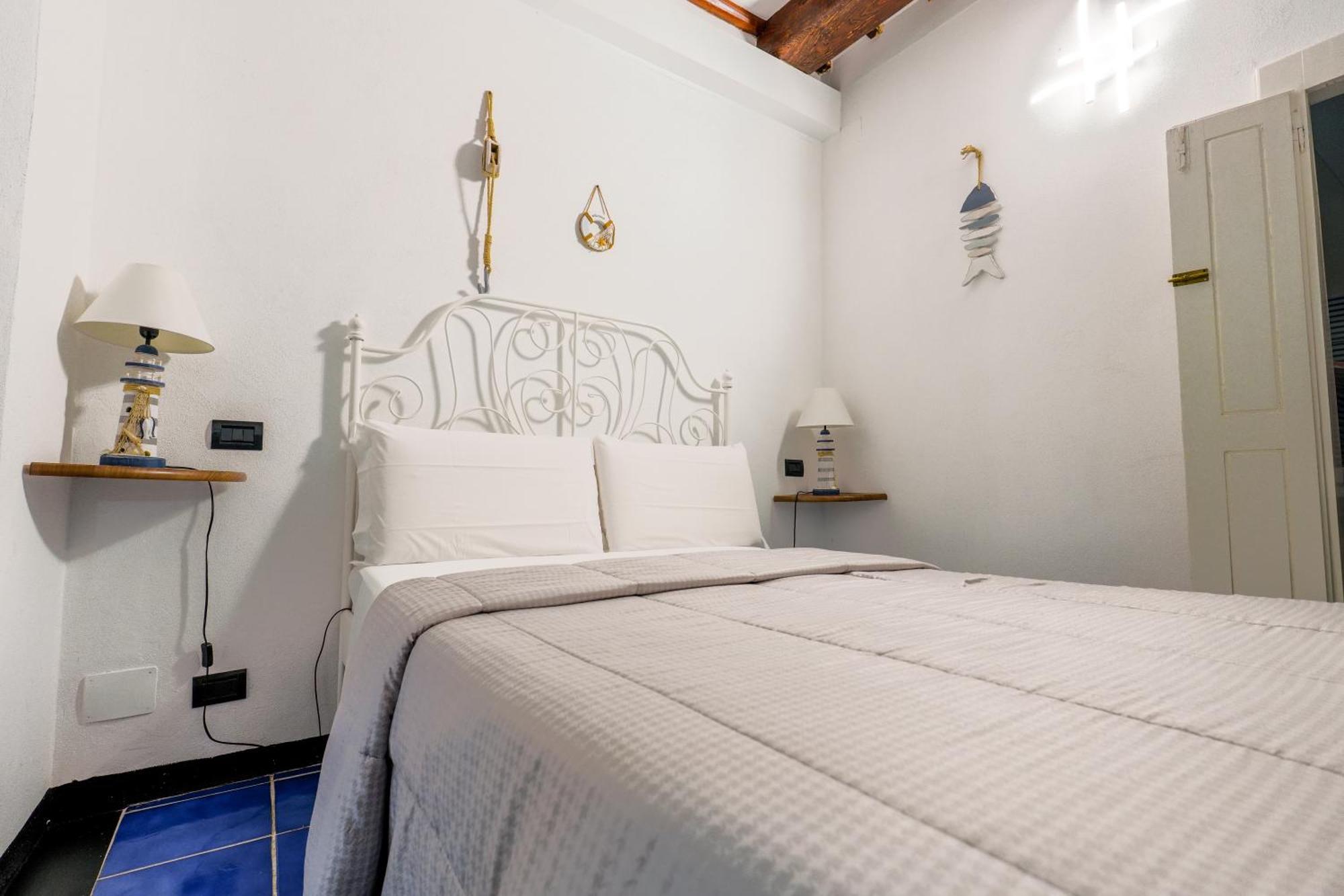 White Lerici Hotel Buitenkant foto