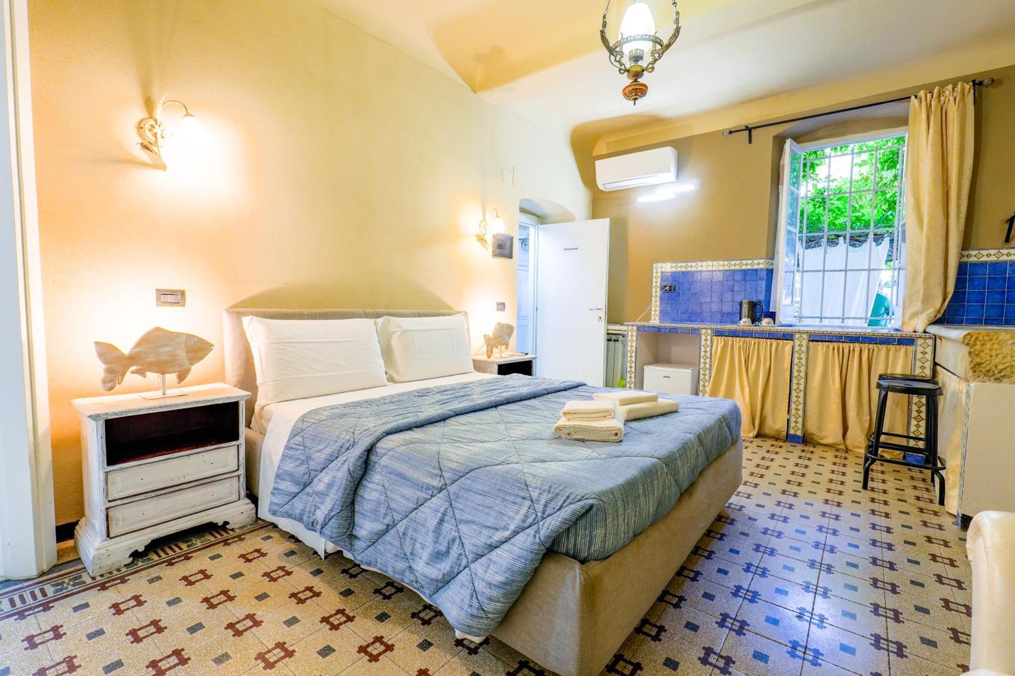 White Lerici Hotel Buitenkant foto