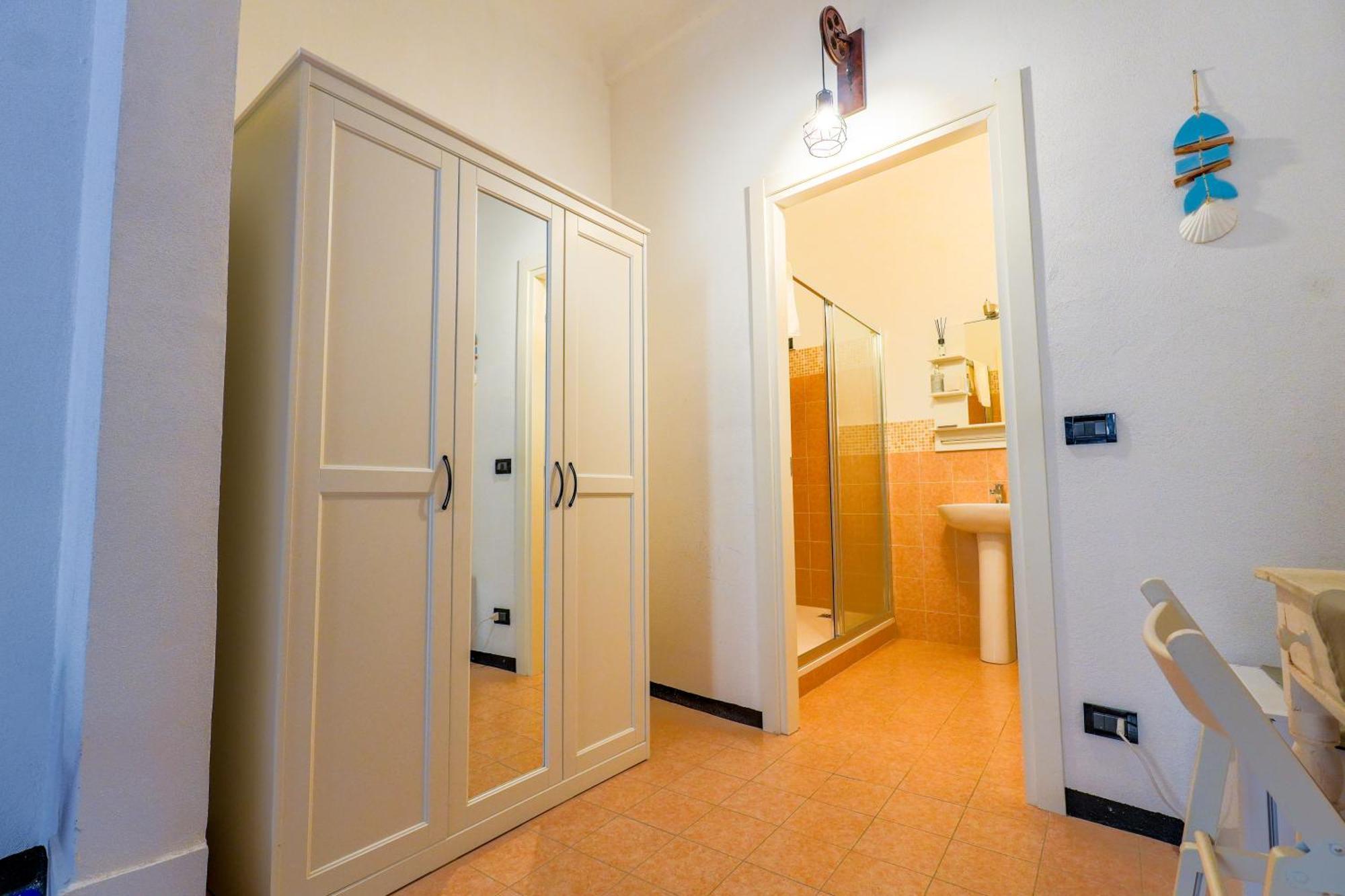 White Lerici Hotel Buitenkant foto
