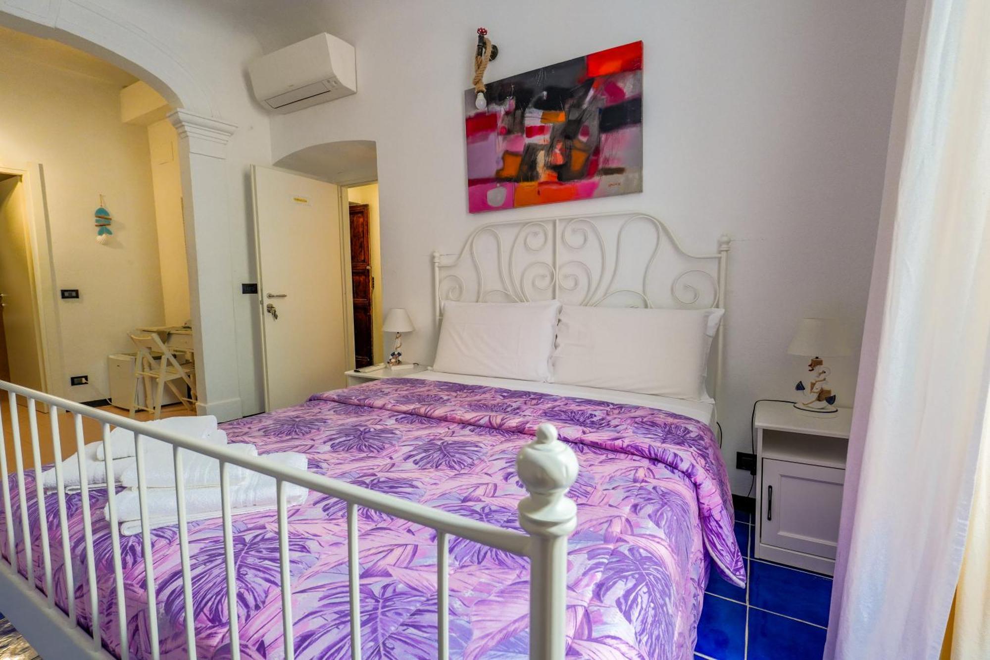 White Lerici Hotel Buitenkant foto