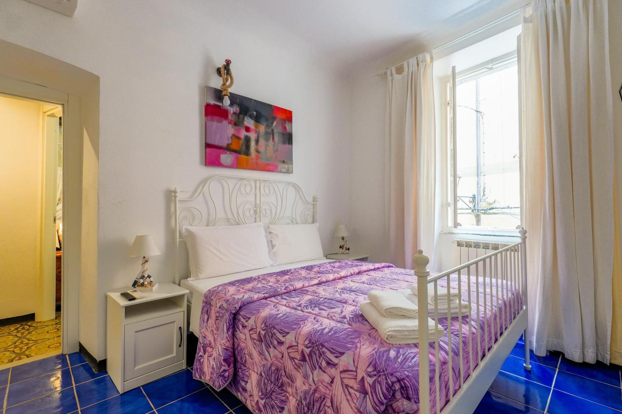 White Lerici Hotel Buitenkant foto