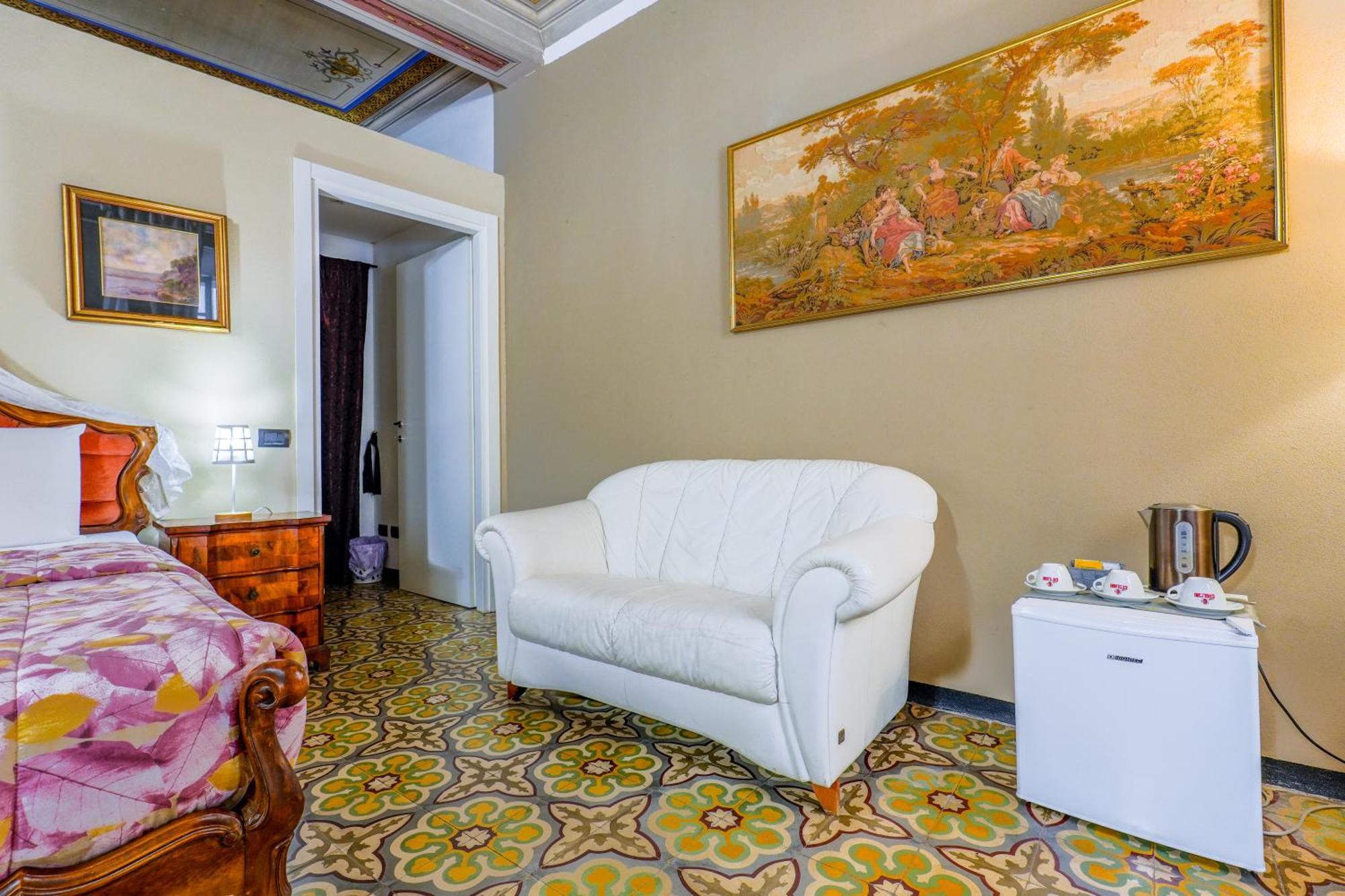 White Lerici Hotel Buitenkant foto