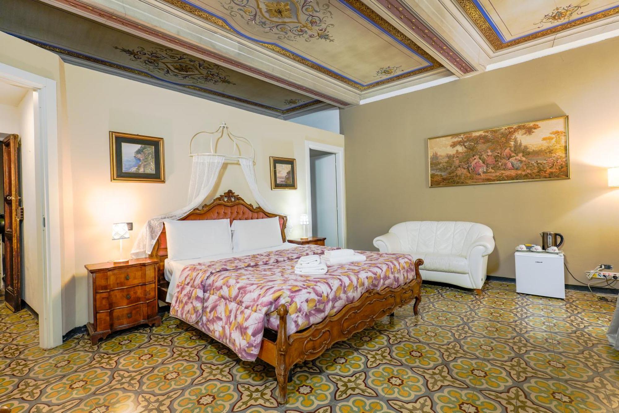White Lerici Hotel Buitenkant foto