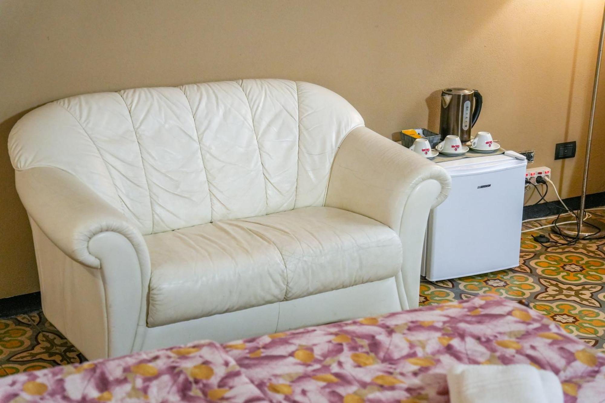 White Lerici Hotel Buitenkant foto